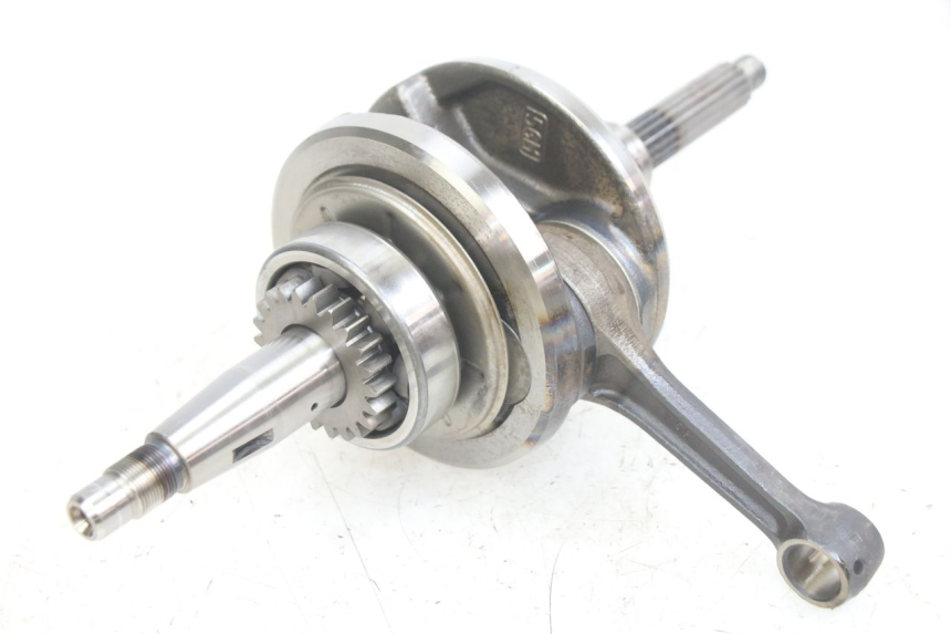 photo de VILEBREQUIN YAMAHA X-MAX XMAX 250 (2006 - 2009)