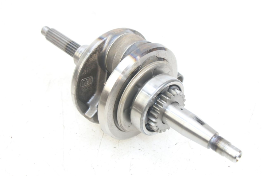 photo de VILEBREQUIN YAMAHA X-MAX XMAX 250 (2006 - 2009)