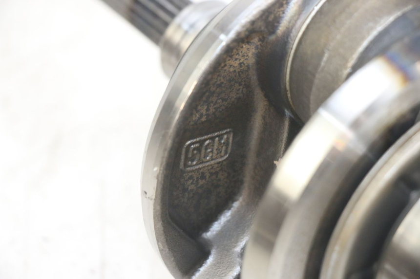 photo de VILEBREQUIN YAMAHA X-MAX XMAX 250 (2006 - 2009)