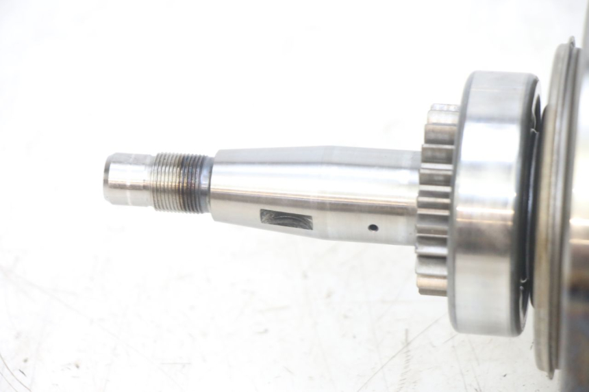 photo de VILEBREQUIN YAMAHA X-MAX XMAX 250 (2006 - 2009)