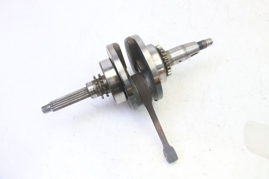 photo de VILEBREQUIN YAMAHA X-MAX XMAX 125 (2010 - 2014)