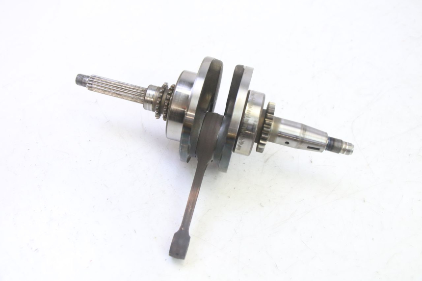 photo de VILEBREQUIN YAMAHA X-MAX XMAX 125 (2010 - 2014)