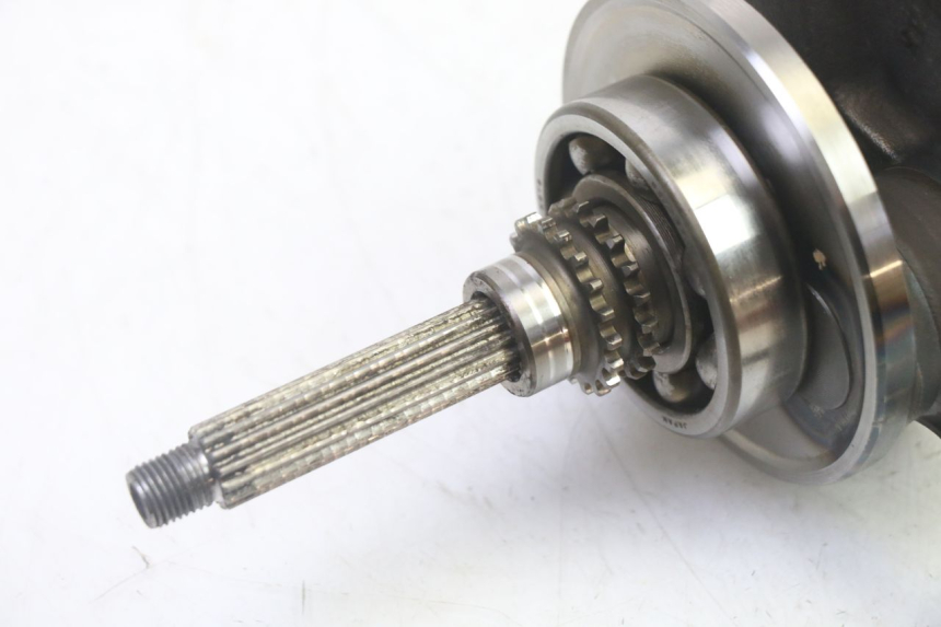 photo de VILEBREQUIN YAMAHA X-MAX XMAX 125 (2010 - 2014)