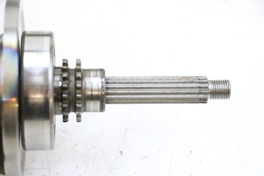 photo de VILEBREQUIN YAMAHA X-MAX XMAX 125 (2010 - 2014)