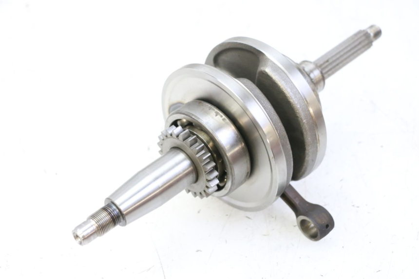 photo de VILEBREQUIN YAMAHA X-MAX XMAX 125 (2010 - 2014)