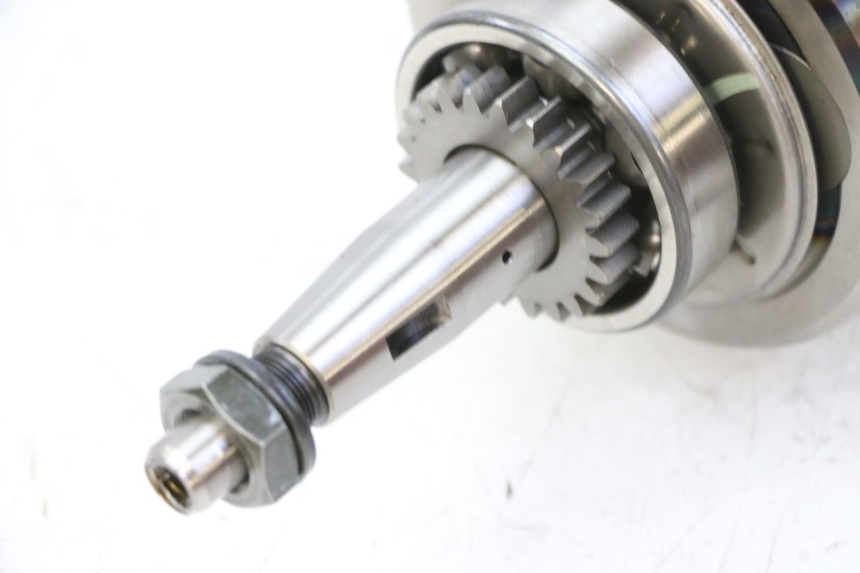 photo de VILEBREQUIN YAMAHA X-MAX XMAX 250 (2006 - 2009)