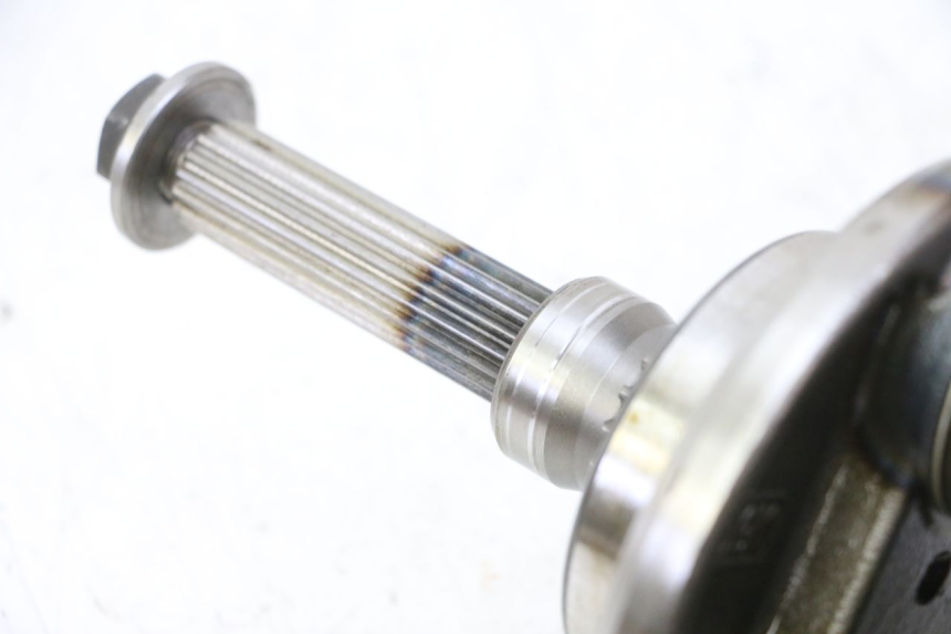 photo de VILEBREQUIN YAMAHA X-MAX XMAX 250 (2006 - 2009)