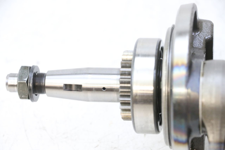 photo de VILEBREQUIN YAMAHA X-MAX XMAX 250 (2006 - 2009)