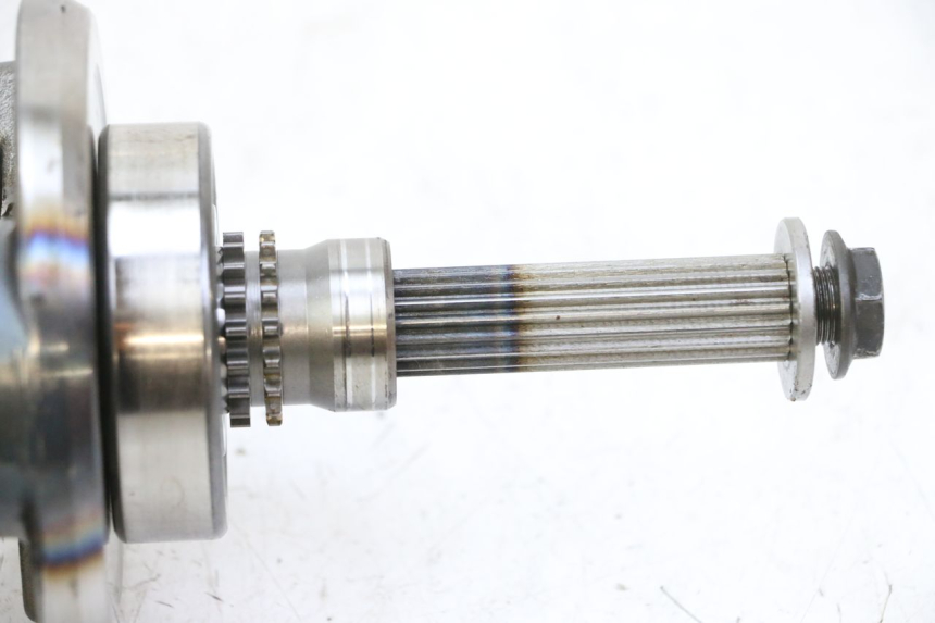 photo de VILEBREQUIN YAMAHA X-MAX XMAX 250 (2006 - 2009)