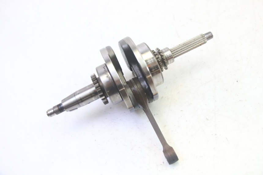 photo de VILEBREQUIN YAMAHA X-MAX XMAX 125 (2010 - 2014)