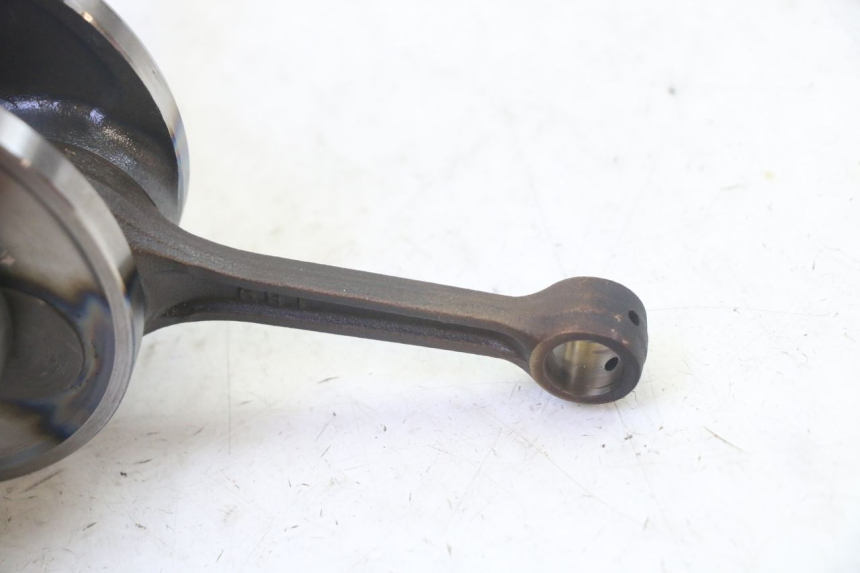 photo de VILEBREQUIN YAMAHA X-MAX XMAX 125 (2010 - 2014)