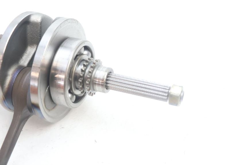photo de VILEBREQUIN YAMAHA XMAX X-MAX 125 (2006 - 2009) - Autre angle de vue