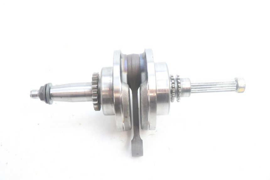 photo de VILEBREQUIN YAMAHA XMAX X-MAX 125 (2006 - 2009) - Vue d’ensemble