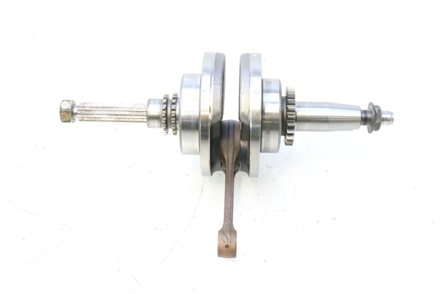 photo de VILEBREQUIN YAMAHA XMAX X-MAX 125 (2006 - 2009) - Vue produit