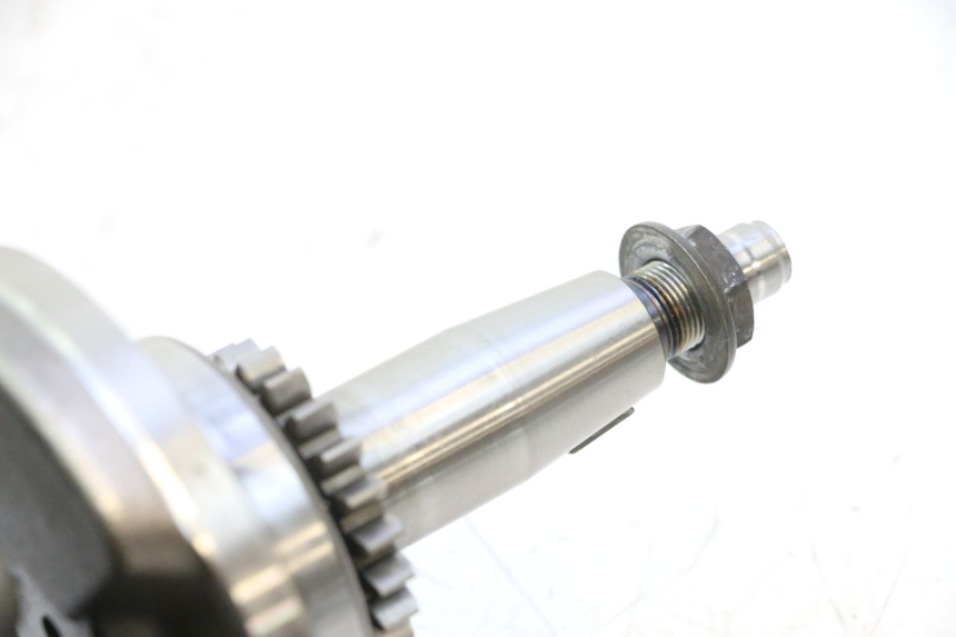 photo de VILEBREQUIN YAMAHA XMAX X-MAX 125 (2006 - 2009) - Détails caractéristiques