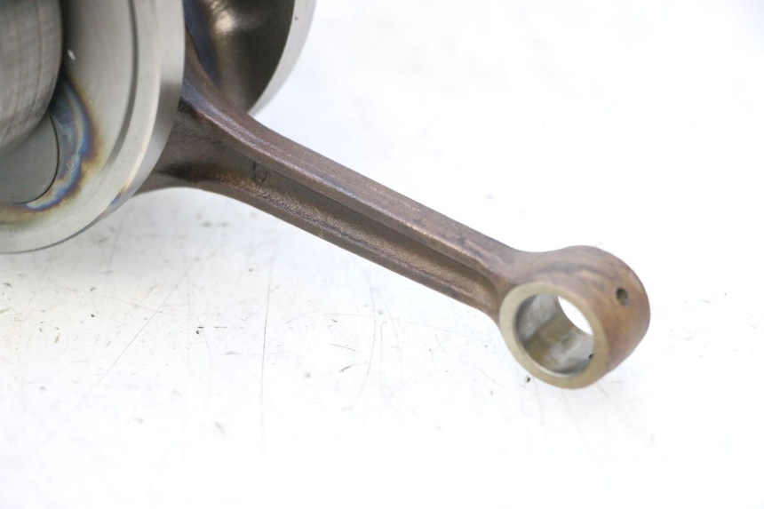 photo de VILEBREQUIN YAMAHA XMAX X-MAX 125 (2006 - 2009) - Vue rapprochée