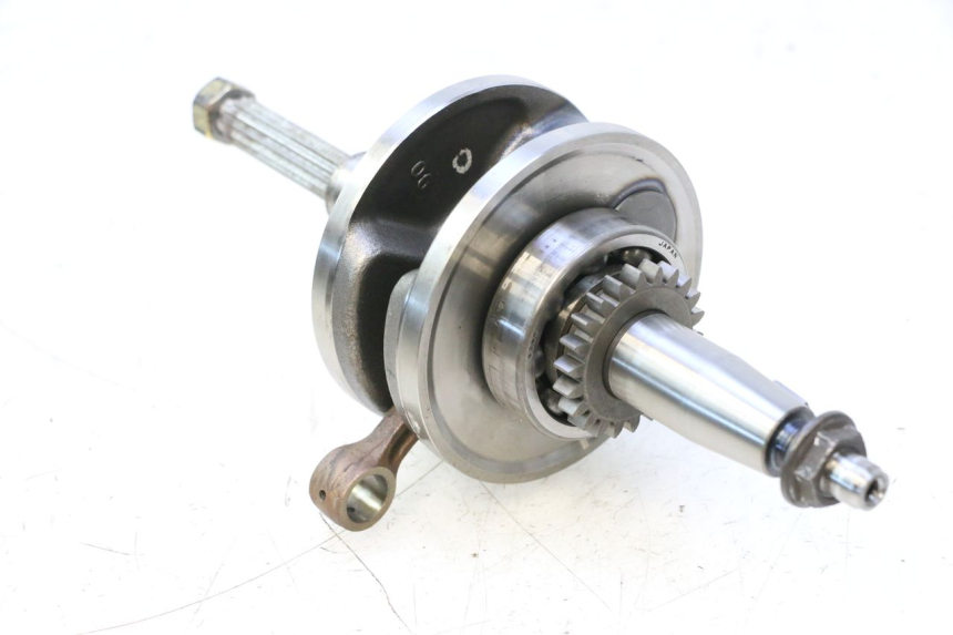 photo de VILEBREQUIN YAMAHA XMAX X-MAX 125 (2006 - 2009) - État de surface