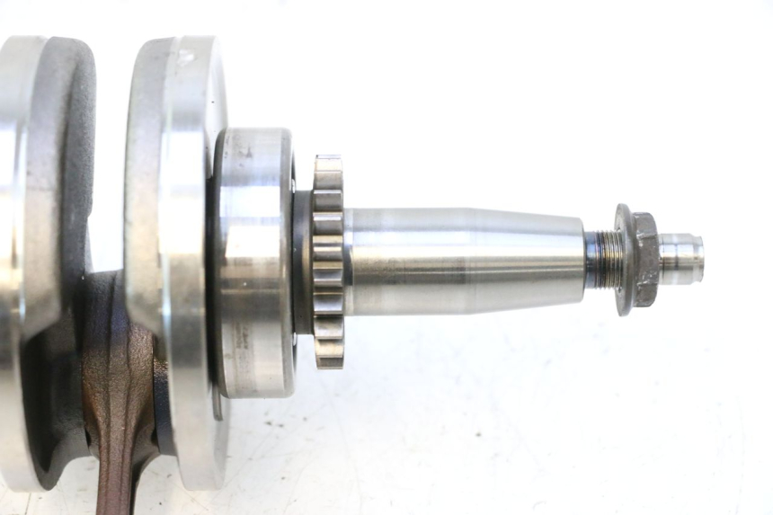 photo de VILEBREQUIN YAMAHA XMAX X-MAX 125 (2006 - 2009) - Pièce contrôlée