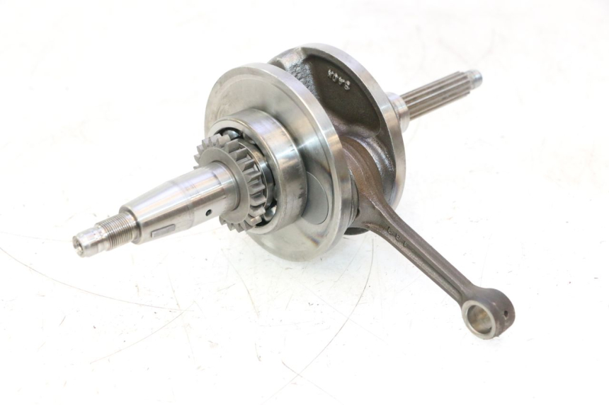 photo de VILEBREQUIN YAMAHA X-MAX XMAX 125 (2010 - 2013) - Vue principale