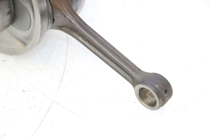 photo de VILEBREQUIN YAMAHA X-MAX XMAX 125 (2010 - 2013) - Zoom composants