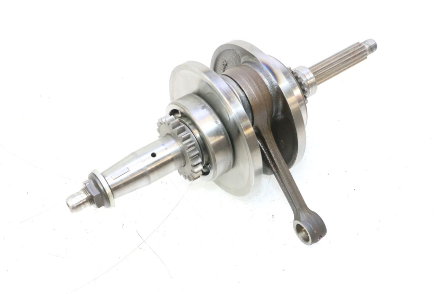 photo de VILEBREQUIN YAMAHA X-MAX XMAX 125 (2010 - 2013) - Autre angle de vue