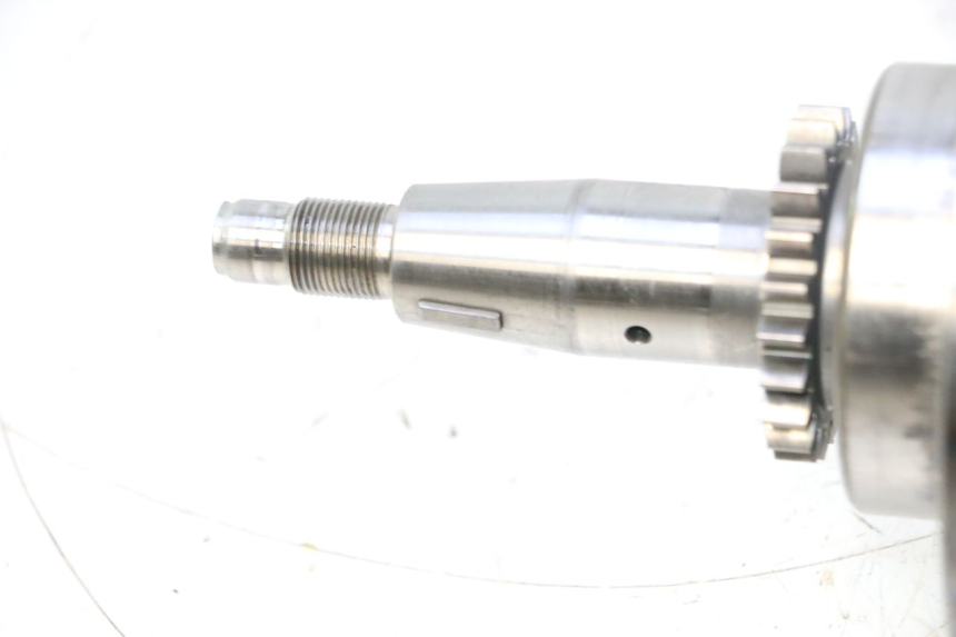 photo de VILEBREQUIN YAMAHA X-MAX XMAX 125 (2010 - 2013) - Marquages et références