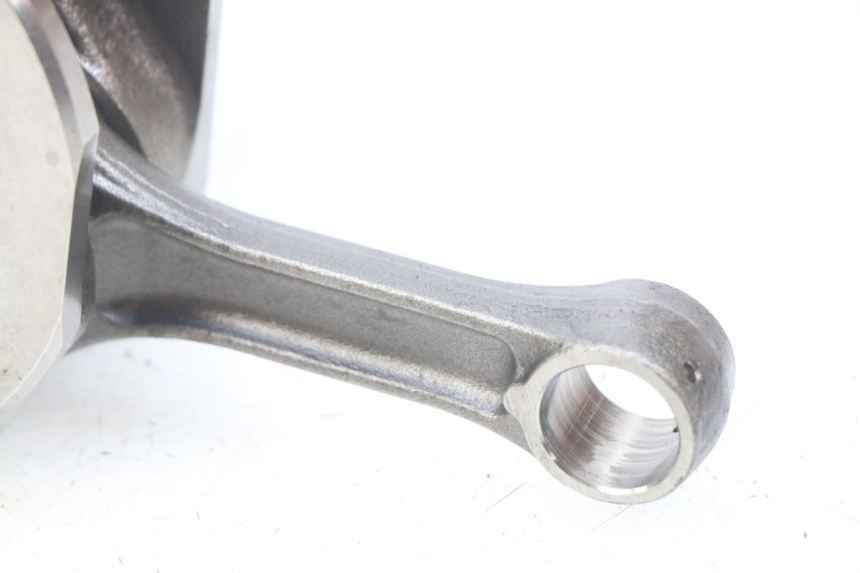 photo de VILEBREQUIN PIAGGIO X9 EVOLUTION 500 (2003 - 2005) - Autre angle de vue