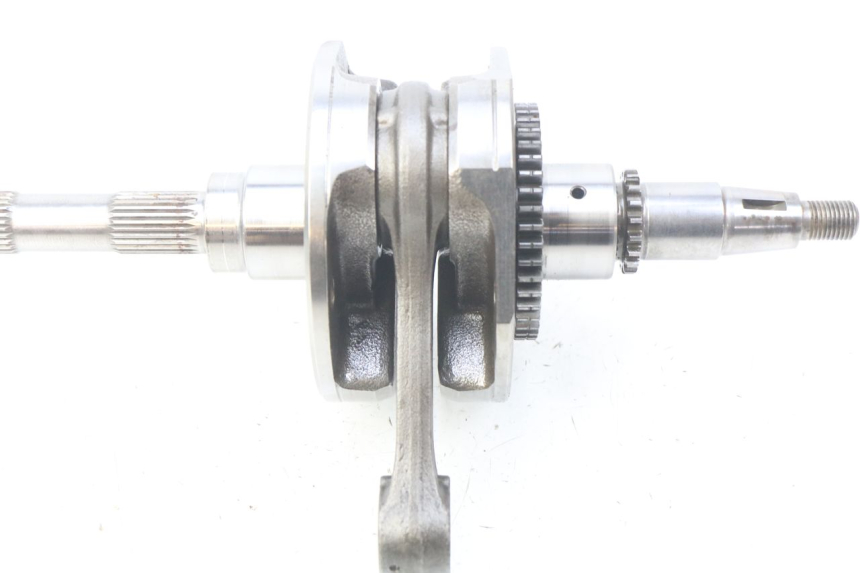 photo de VILEBREQUIN PIAGGIO X9 EVOLUTION 500 (2003 - 2005) - Points de fixation