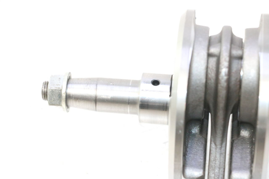 photo de VILEBREQUIN PIAGGIO X9 EVOLUTION 125 (2003 - 2007) - Autre angle de vue