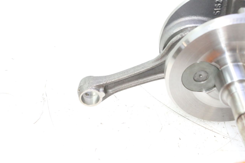 photo de VILEBREQUIN PIAGGIO X9 EVOLUTION 125 (2003 - 2007) - Vue d’ensemble
