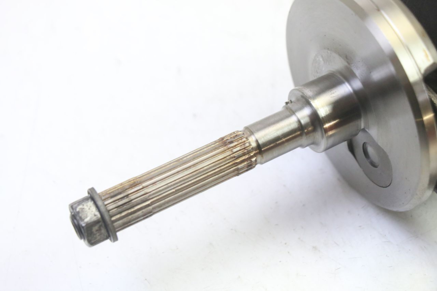 photo de VILEBREQUIN PIAGGIO XEVO - X EVO 125 (2007 - 2016)