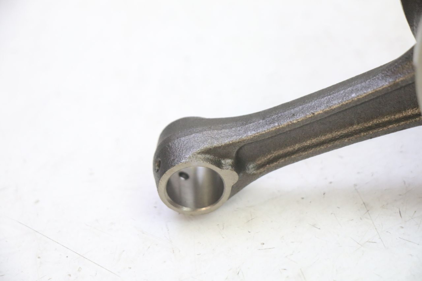 photo de VILEBREQUIN PIAGGIO XEVO - X EVO 125 (2007 - 2016)