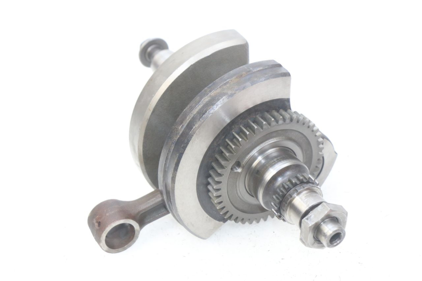 photo de VILEBREQUIN SUZUKI XF FREEWIND 650 (1997 - 2003) - Détail de la pièce