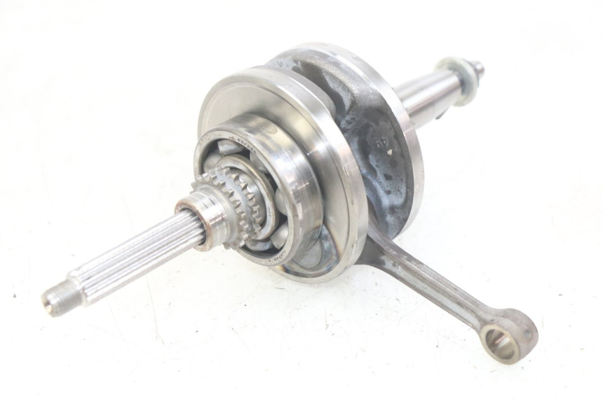 photo de VILEBREQUIN YAMAHA XMAX X-MAX 125 (2006 - 2009)