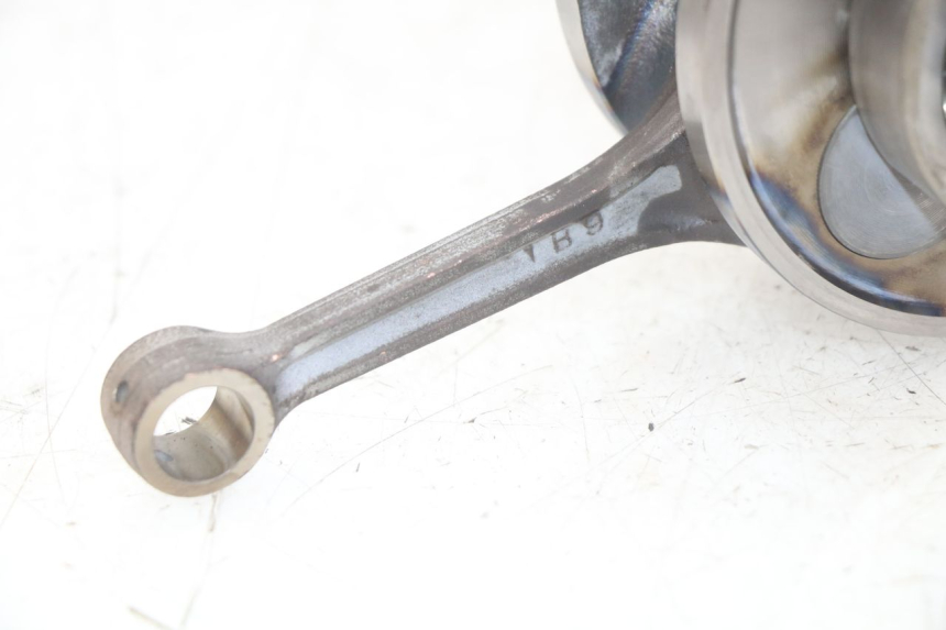 photo de VILEBREQUIN YAMAHA XMAX X-MAX 125 (2006 - 2009)