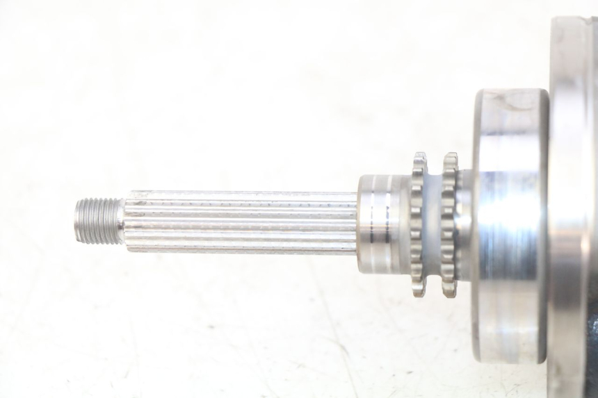 photo de VILEBREQUIN YAMAHA XMAX X-MAX 125 (2006 - 2009)