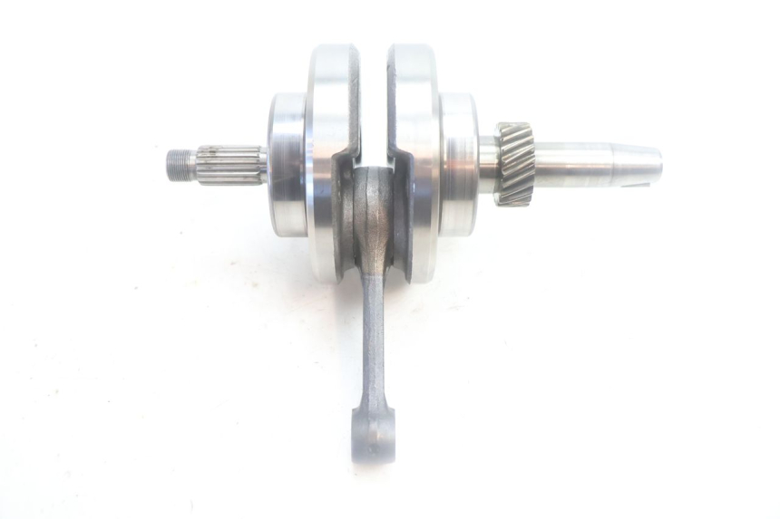 photo de VILEBREQUIN SMC XROAD 150 - Vue principale