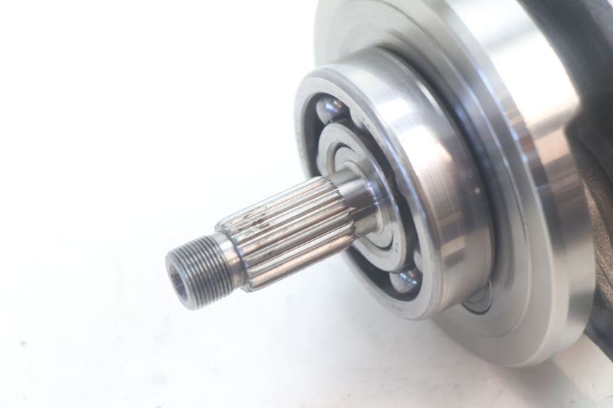 photo de VILEBREQUIN SMC XROAD 150 - Détail de la pièce