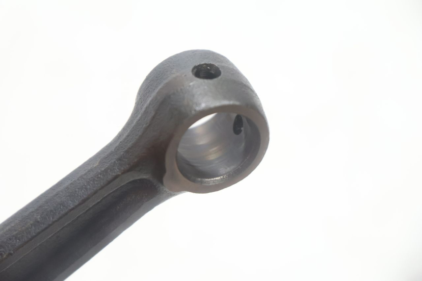 photo de VILEBREQUIN SMC XROAD 150 - Autre angle de vue