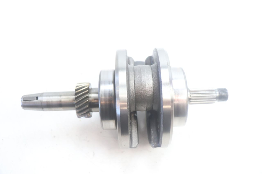 photo de VILEBREQUIN SMC XROAD 150 - Pièce contrôlée