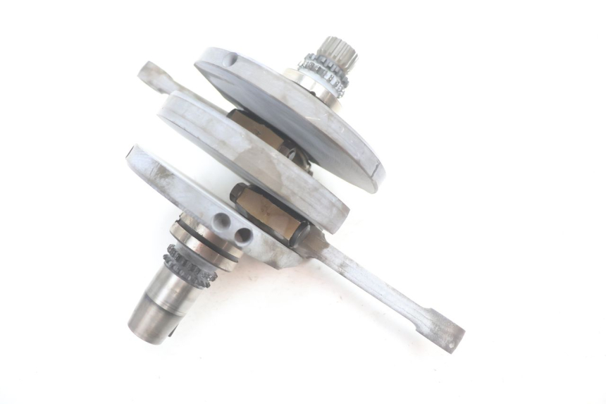 photo de VILEBREQUIN HONDA XRV AFRICA TWIN 750 (1990 - 1992) - Vue principale