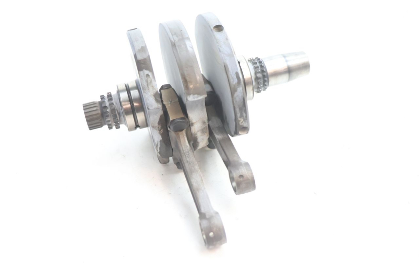 photo de VILEBREQUIN HONDA XRV AFRICA TWIN 750 (1990 - 1992) - Autre angle de vue