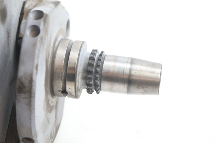 photo de VILEBREQUIN HONDA XRV AFRICA TWIN 750 (1990 - 1992) - Vue d’ensemble