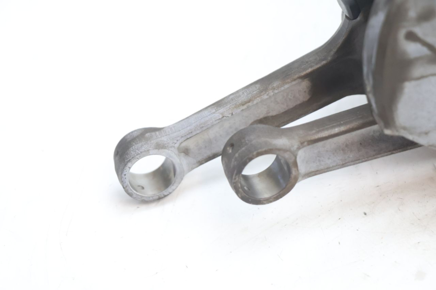 photo de VILEBREQUIN HONDA XRV AFRICA TWIN 750 (1990 - 1992) - Points de fixation