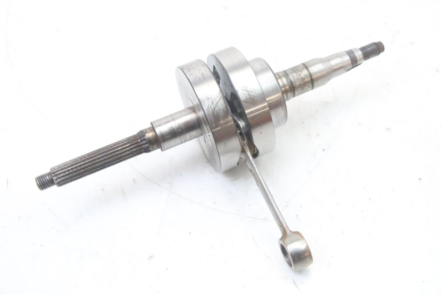 photo de VILEBREQUIN YAMAHA AEROX 50 (1997 - 2006)