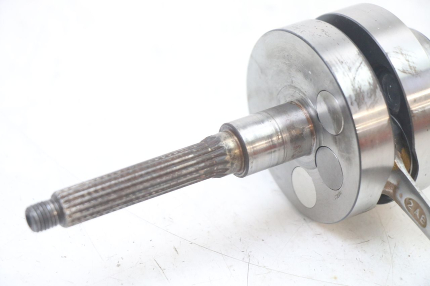 photo de VILEBREQUIN YAMAHA AEROX 50 (1997 - 2006)