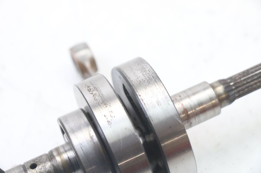 photo de VILEBREQUIN YAMAHA AEROX 50 (1997 - 2006)