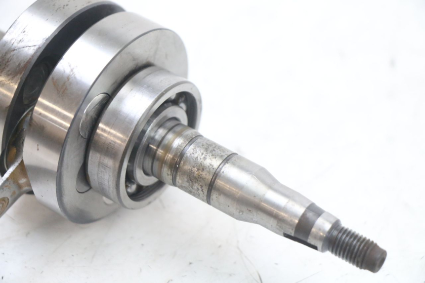 photo de VILEBREQUIN YAMAHA AEROX 50 (1997 - 2006)