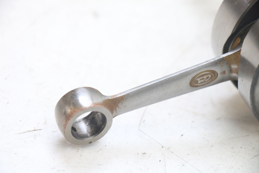 photo de VILEBREQUIN YAMAHA AEROX 50 (1997 - 2006)