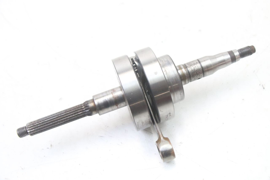 photo de VILEBREQUIN YAMAHA AEROX 50 (1997 - 2006)